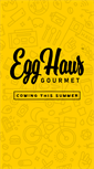Mobile Screenshot of egghaus.com